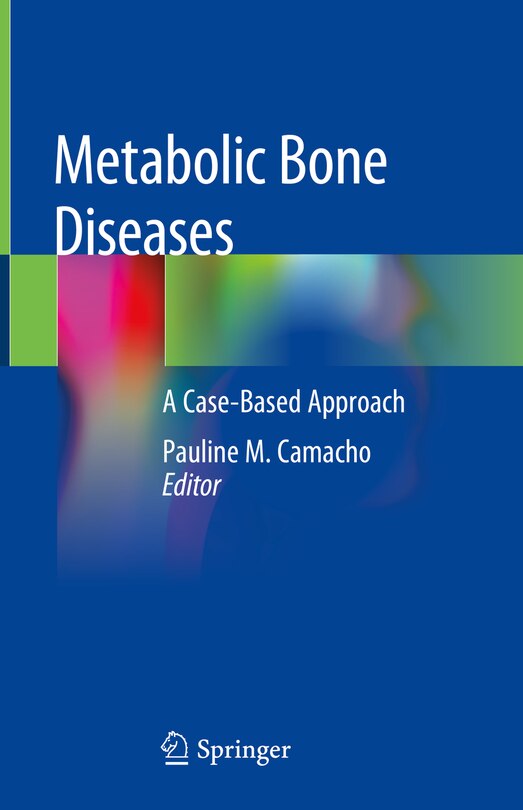 Couverture_Metabolic Bone Diseases