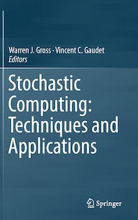 Front cover_Stochastic Computing