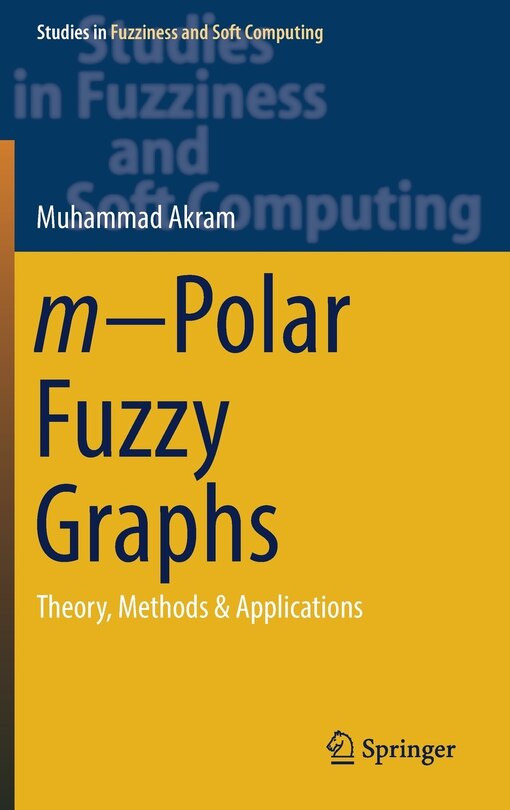 Couverture_m-Polar Fuzzy Graphs