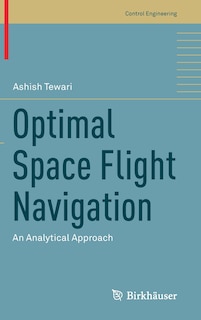 Optimal Space Flight Navigation: An Analytical Approach