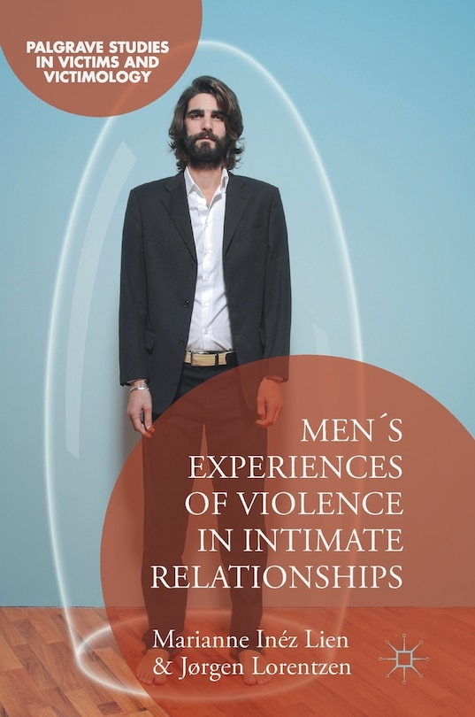 Couverture_Men's Experiences Of Violence In Intimate Relationships