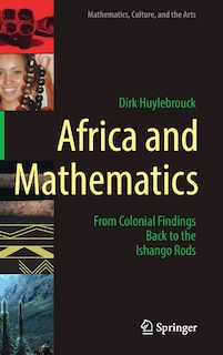 Couverture_Africa And Mathematics