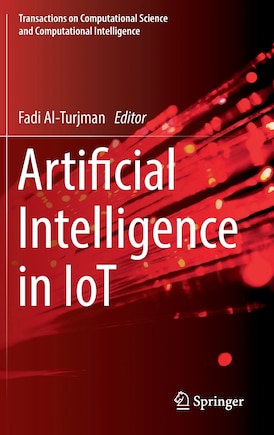 Artificial Intelligence In Iot