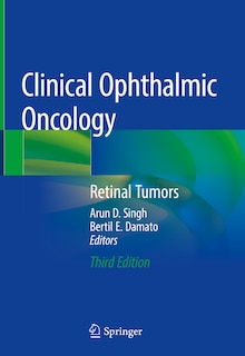 Couverture_Clinical Ophthalmic Oncology
