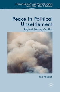 Couverture_Peace In Political Unsettlement