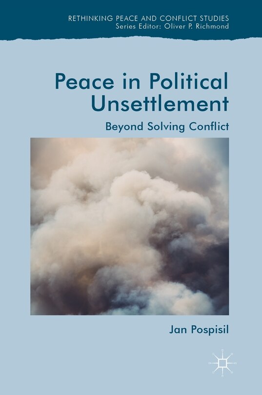 Couverture_Peace In Political Unsettlement
