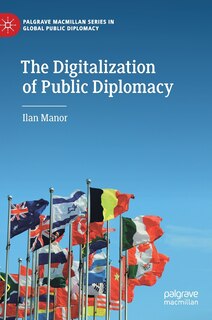 Couverture_The Digitalization of Public Diplomacy