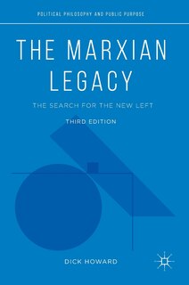 Couverture_The Marxian Legacy