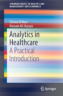 Couverture_Analytics In Healthcare