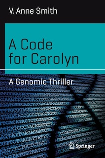 Couverture_A Code For Carolyn