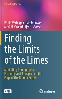 Couverture_Finding The Limits Of The Limes