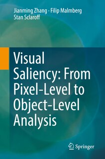 Front cover_Visual Saliency
