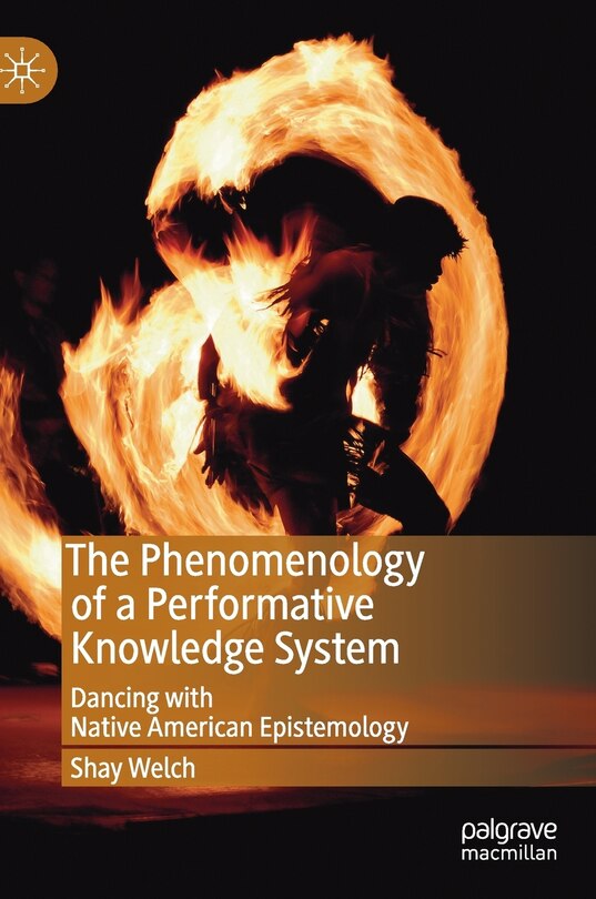 Couverture_The Phenomenology Of A Performative Knowledge System