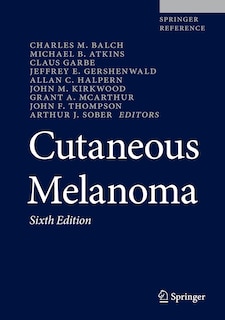 Front cover_Cutaneous Melanoma