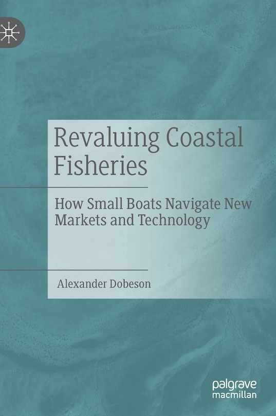 Front cover_Revaluing Coastal Fisheries