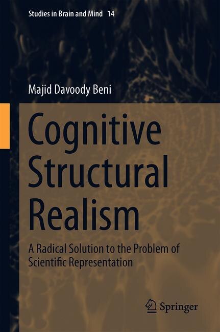 Couverture_Cognitive Structural Realism