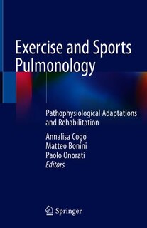 Couverture_Exercise And Sports Pulmonology