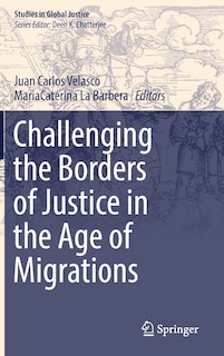 Couverture_Challenging The Borders Of Justice In The Age Of Migrations
