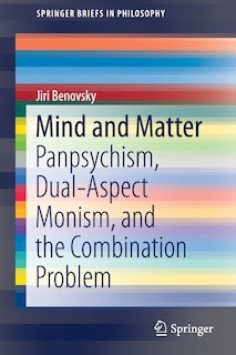 Front cover_Mind And Matter