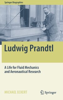 Front cover_Ludwig Prandtl