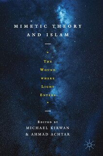 Front cover_Mimetic Theory and Islam