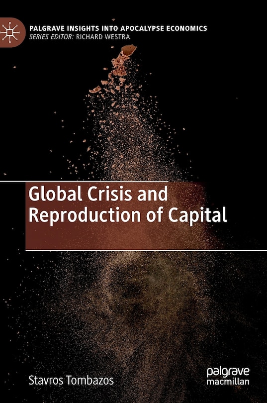 Front cover_Global Crisis And Reproduction Of Capital