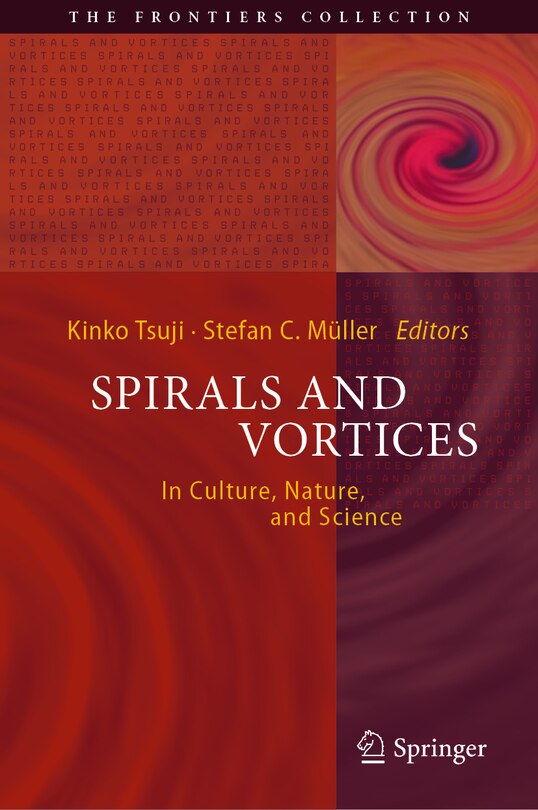 Couverture_Spirals And Vortices