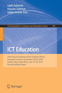 Couverture_ICT Education