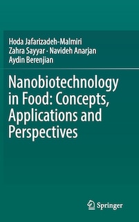 Couverture_Nanobiotechnology In Food