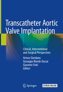 Front cover_Transcatheter Aortic Valve Implantation