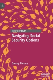 Front cover_Navigating Social Security Options