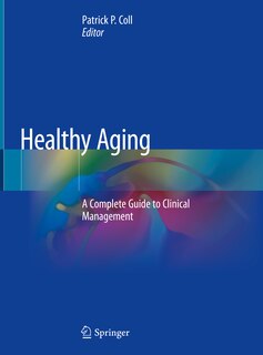 Front cover_Healthy Aging
