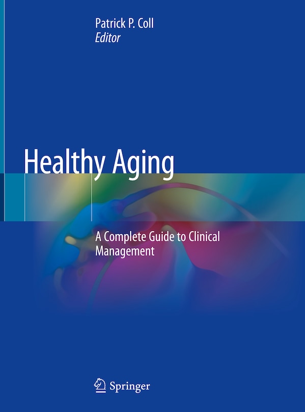 Front cover_Healthy Aging