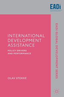 Front cover_International Development Assistance