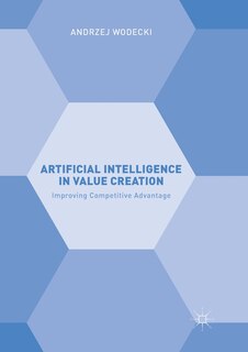Front cover_Artificial Intelligence In Value Creation