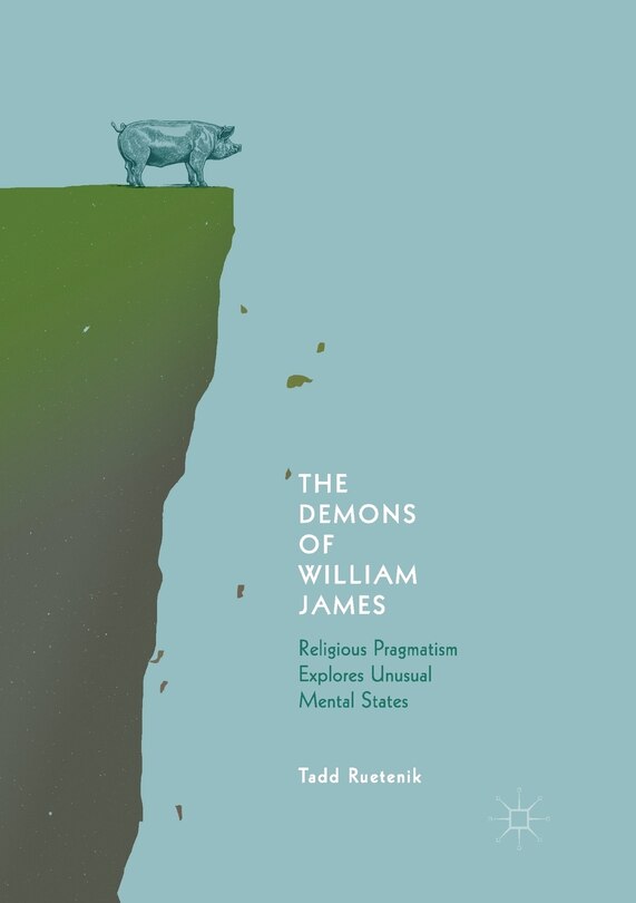Couverture_The Demons Of William James