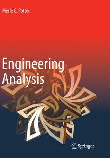 Front cover_Engineering Analysis