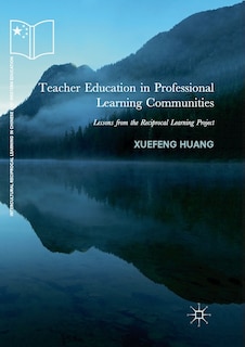 Front cover_Teacher Education In Professional Learning Communities