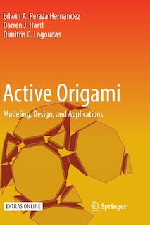 Front cover_Active Origami
