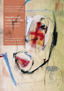 Couverture_Trauma And Lived Religion