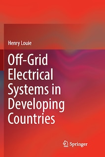 Front cover_Off-grid Electrical Systems In Developing Countries