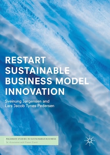 Front cover_Restart Sustainable Business Model Innovation