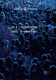 Couverture_The Mass Appeal Of Human Rights