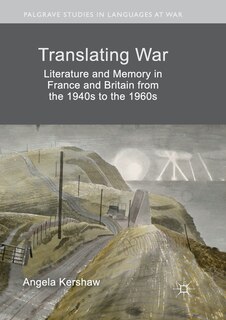 Front cover_Translating War