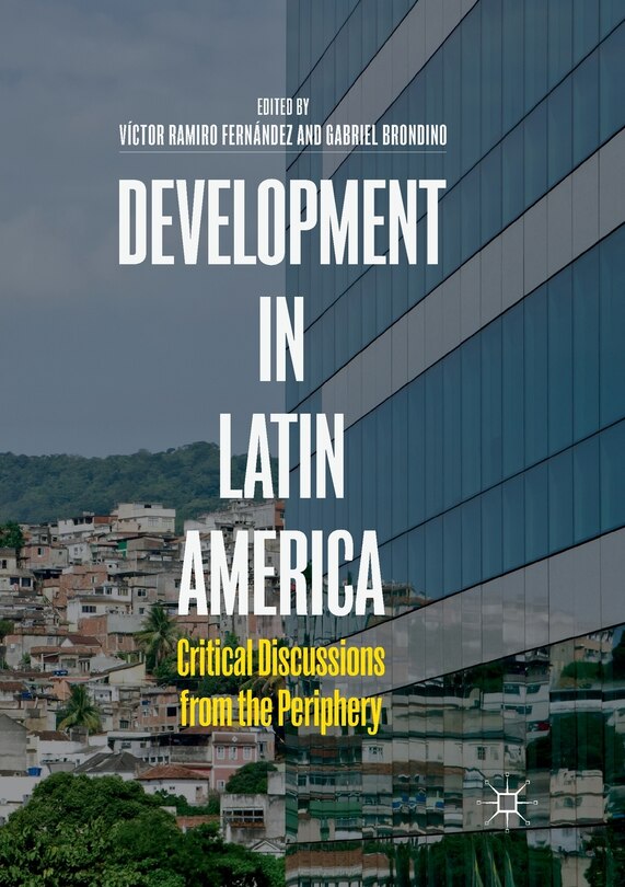 Couverture_Development In Latin America