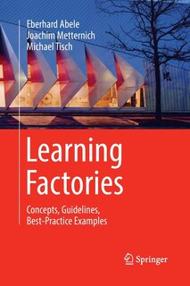 Front cover_Learning Factories