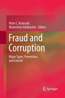 Couverture_Fraud And Corruption