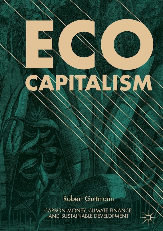 Front cover_Eco-capitalism