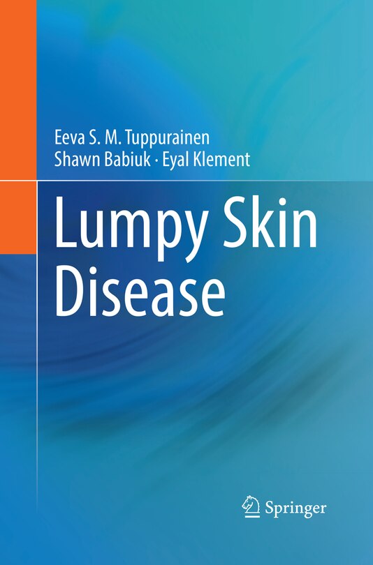 Front cover_Lumpy Skin Disease
