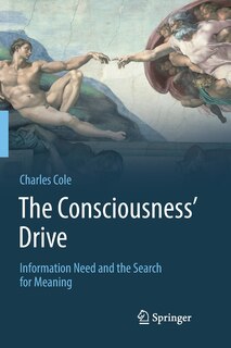 Couverture_The Consciousness' Drive